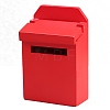 Letter Box Wood Mini Model PW-WGA6363-06-1