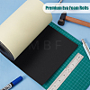 Adhesive EVA Foam Sheets DIY-WH0488-15B-02-5