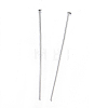 Non-Tarnish 304 Stainless Steel Flat Head Pins LS-X-STAS-D448-014P-1
