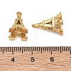 304 Stainless Steel Pendants SA-CBAD574-01G-3