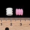 Plastic European Beads KY-F023-21-3