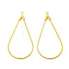 Iron Pendants RN-N001-01G-2