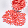 Glass Bugle Beads X-SEED-S029-01A-10-1