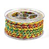 Braided Nylon Cord NWIR-G019-01T-1