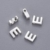 Brass Charms LS-KK-P081-E-S-1
