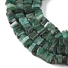 Natural Emerald Beads Strands GG-CBA1D78-A05-3