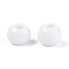 Handmade Porcelain Beads PORC-T133-11A-02-3
