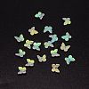 Glass Charms GLAA-CJC0008-01-1