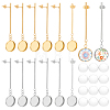 DIY Earring Making Kits DIY-UN0008-39-1