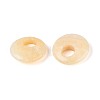 Natural Topaz Jade Pendants G-T144-42A-2