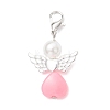 Acrylic Pendant Decorations KEYC-JM03882-01-4