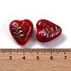 Handmade Lampwork Beads LAMP-G165-01B-3