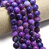 Natural Malaysia Jade Beads Strands G-L645-A01-12mm-03-3