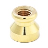Constellation Golden Tone Wax Seal Brass Stamp Heads LS-STAM-P002-02G-10-2