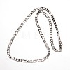 304 Stainless Steel Jewelry Sets SJEW-L405-14-2
