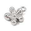 Alloy Charms AL-CBAFCDA-03P-2
