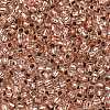 TOHO 6/0 Round Beads X-SEED-TR06-0740-3