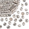 Preciosa® MAXIMA Crystal Round Stones Y-PRC-RBSS29-00030-279-1