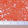 MIYUKI Round Rocailles Beads X-SEED-G007-RR0406-4