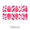 Full Cover Nail Stickers MRMJ-T078-ZJ-071-2