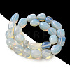 Opalite Beads Strands G-B078-D29-04-3