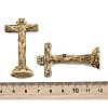 Resin Jesus Crucifix Statues RE-CBA17C4-16A-3