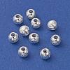 Alloy Spacer Beads FIND-B029-15S-2
