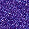TOHO Round Seed Beads SEED-JPTR15-0087F-2