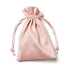 Velvet Cloth Drawstring Bags TP-G001-01D-04-2