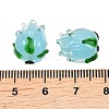 Handmade Lampwork Beads LAMP-K045-01E-3