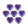 Handmade Lampwork Beads X-LAMP-N036-18-1