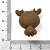 Silicone Beads SIL-I016-01C-3