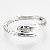 Adjustable Alloy Finger Rings RJEW-N027-03-2