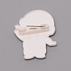 Astronaut Brooch Pin JEWB-SZC0001-19-2