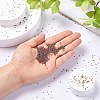 TOHO 15/0 Round Beads X-SEED-TR15-0177F-4