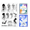 PVC Plastic Stamps DIY-WH0167-57-0281-1
