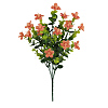 Plastic Artificial Eucalyptus Bouquet PW-WG824C8-04-1