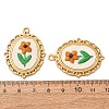 304 Stainless Steel with Cloth Pendants FB-CBAFBAF-14G-01-3