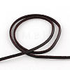 Faux Suede Cord LW-S015-22-2