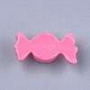 Resin Cabochons CRES-T010-117-3