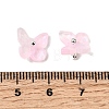 Glass Charms GLAA-G127-04-4