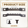 Iron Frame Hook Hanger for Photo Frames FIND-WH0366-005EB-2