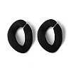 Rubberized Style Acrylic Linking Rings OACR-N011-002A-01-3