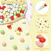 Handmade Porcelain Beads FIND-CJZ0001-005-3