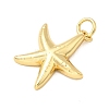 Brass Pendants X-KK-A266-12O-G-2