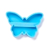 Butterfly DIY Mobile Phone Support Silhouette Silicone Molds DIY-C028-06-2