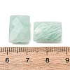 Natural Amazonite Beads GG-C001-01F-3