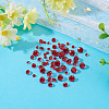 60Pcs 3 Styles Cubic Zirconia Charms ZIRC-TAD0001-01B-4