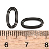 304 Stainless Steel Open Jump Rings SA-CBA098D-06EB-3