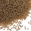 MIYUKI Round Rocailles Beads X-SEED-G009-RR2372-1